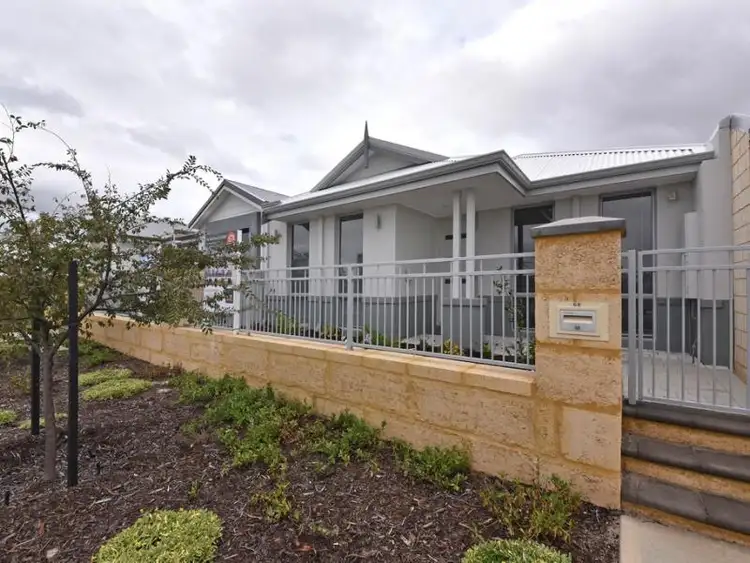 66 Lakefield Drive, Brabham WA 6055