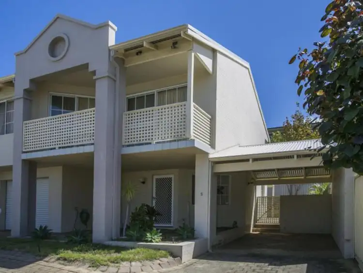 5/119 Lawley Street, Tuart Hill WA 6060