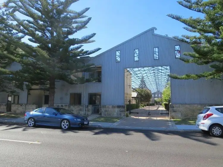 Main view of Homely apartment listing, 6 South Street, Fremantle WA 6160