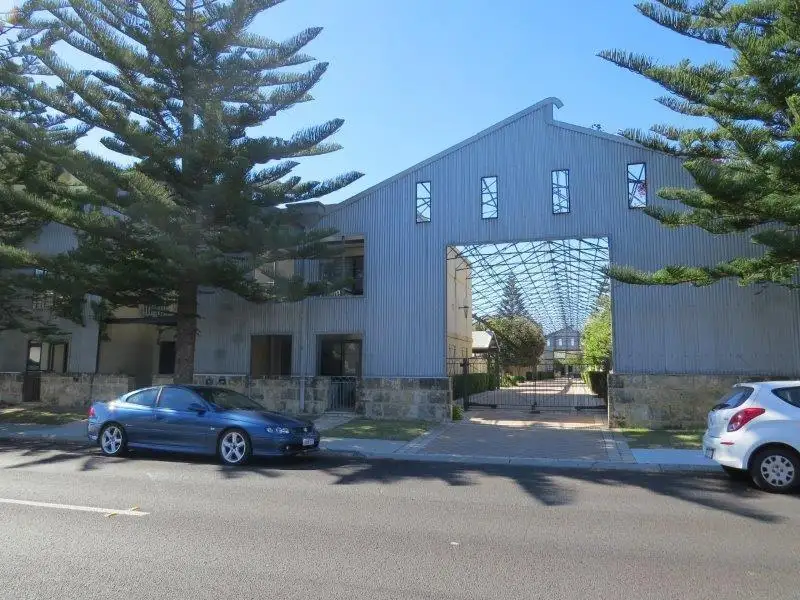 Main view of Homely apartment listing, 6 South Street, Fremantle WA 6160