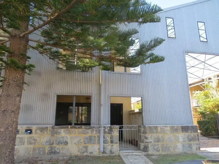 Second view of Homely apartment listing, 6 South Street, Fremantle WA 6160