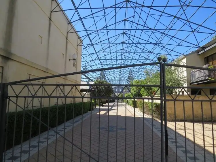Third view of Homely apartment listing, 6 South Street, Fremantle WA 6160