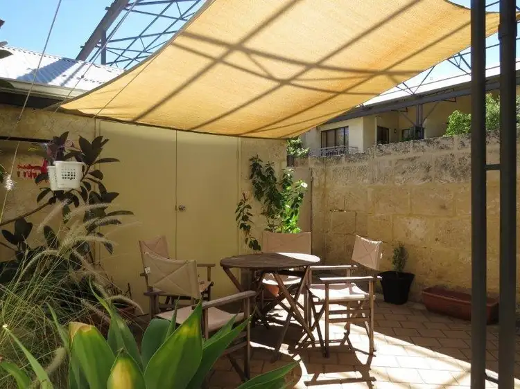 Fifth view of Homely apartment listing, 6 South Street, Fremantle WA 6160
