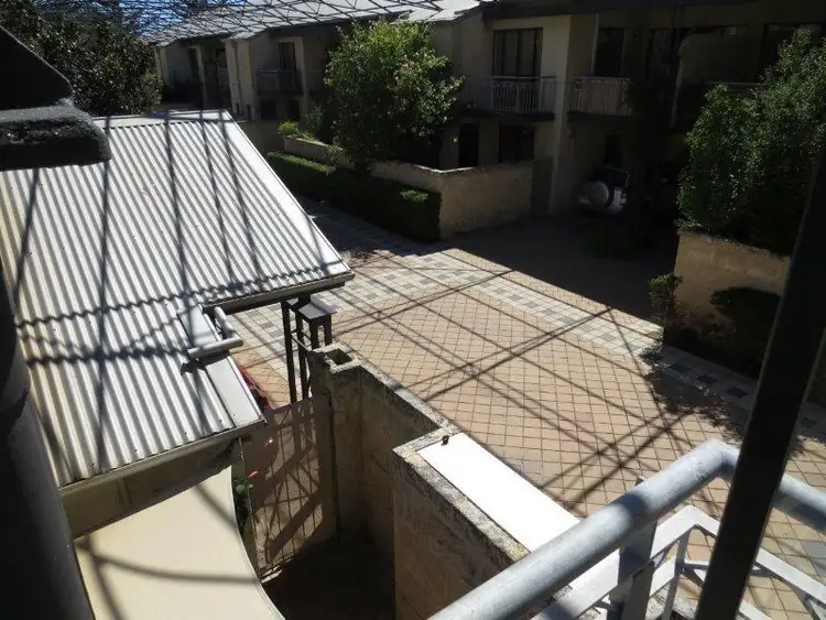 Seventh view of Homely apartment listing, 6 South Street, Fremantle WA 6160