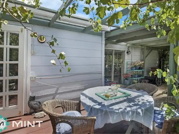 Main view of Homely house listing, 40 Tonkin Road, Hilton WA 6163