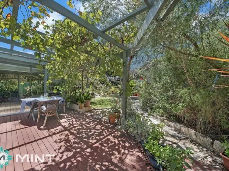 Third view of Homely house listing, 40 Tonkin  Road, Hilton WA 6163