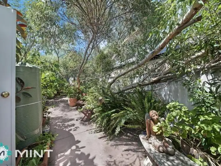 Fourth view of Homely house listing, 40 Tonkin  Road, Hilton WA 6163