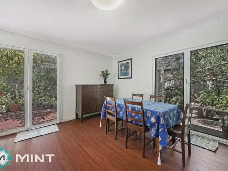 Fifth view of Homely house listing, 40 Tonkin  Road, Hilton WA 6163