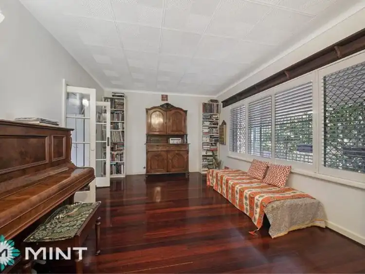 Sixth view of Homely house listing, 40 Tonkin  Road, Hilton WA 6163