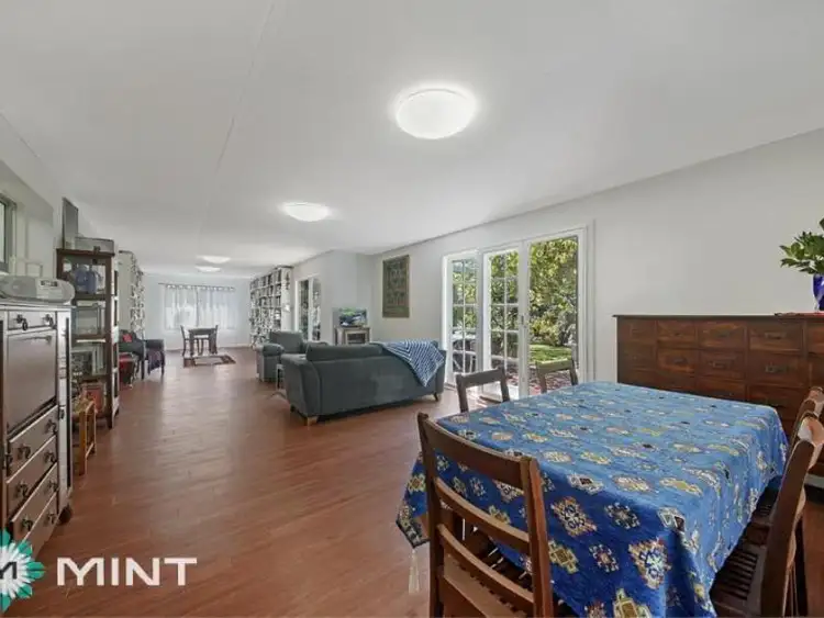 Seventh view of Homely house listing, 40 Tonkin  Road, Hilton WA 6163