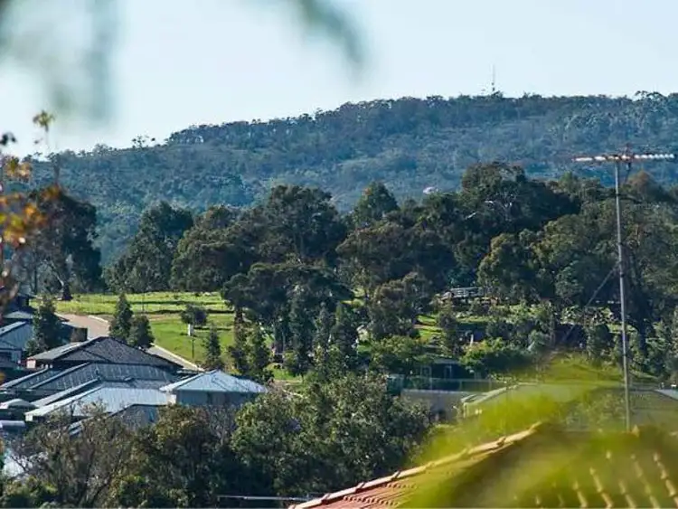 Second view of Homely house listing, 22 Daylesford Elbow, Jane Brook WA 6056