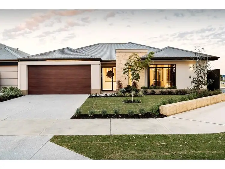 23 Morwell Loop, Baldivis WA 6171