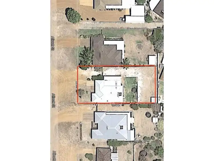 36 Allnutt St, Donnybrook WA 6239
