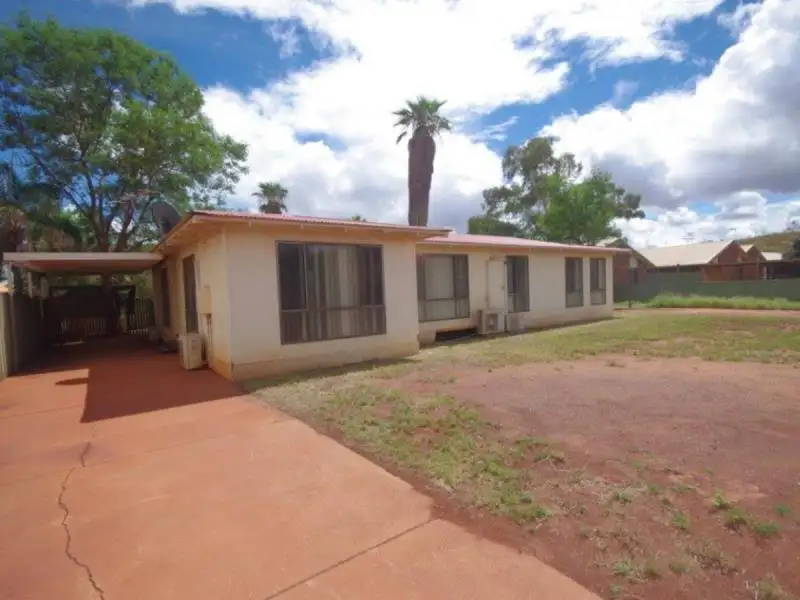 Main view of Homely house listing, 6 Copenhagen Street, Newman WA 6753