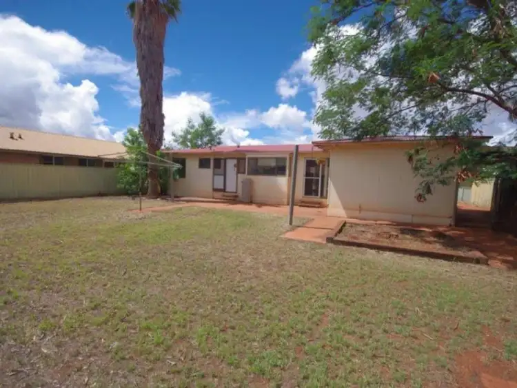 Second view of Homely house listing, 6 Copenhagen Street, Newman WA 6753