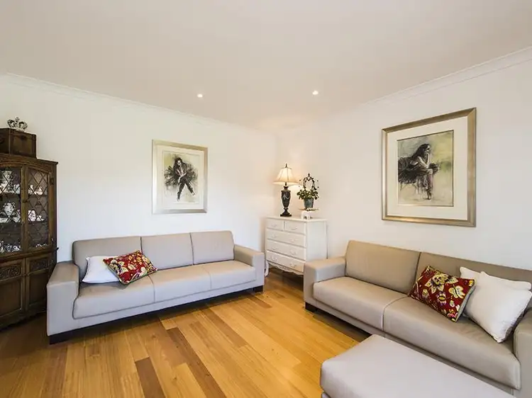 Fourth view of Homely house listing, 11 Cantray Ave, Applecross WA 6153