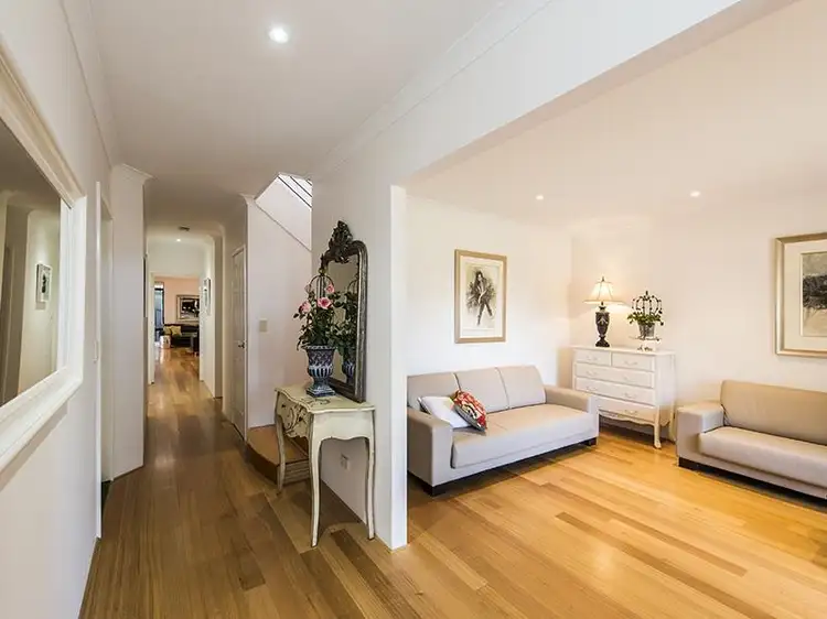Fifth view of Homely house listing, 11 Cantray Ave, Applecross WA 6153