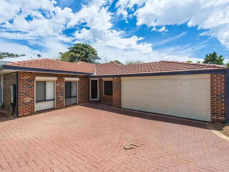 148A Williamson Avenue, Cloverdale WA 6105