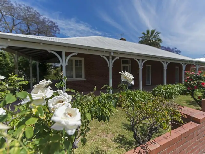 Main view of Homely house listing, 51 McMaster Street, Victoria Park WA 6100
