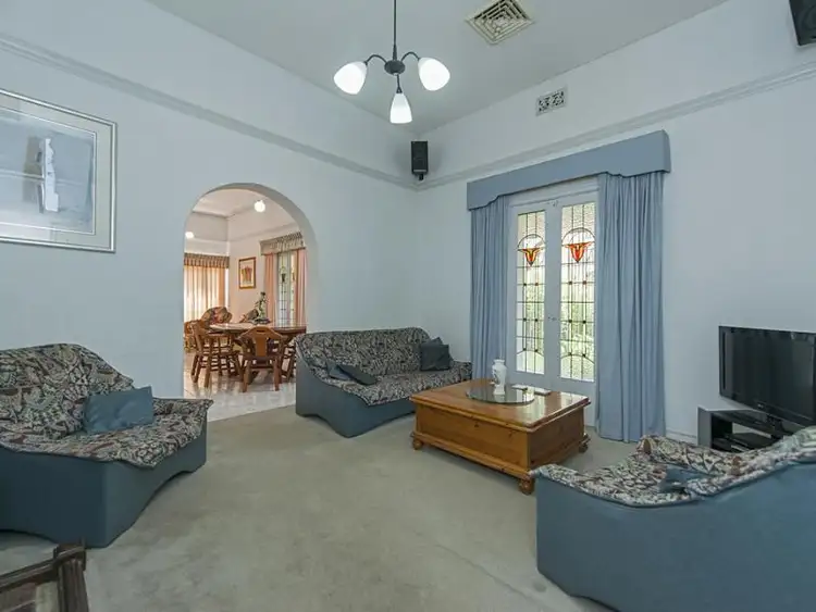 Fifth view of Homely house listing, 51 McMaster Street, Victoria Park WA 6100