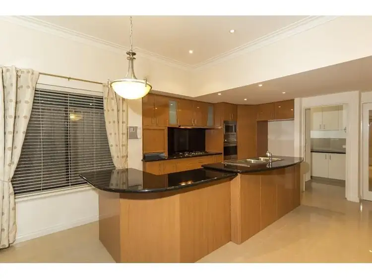 Fourth view of Homely house listing, 15 Grimsay, Ardross WA 6153