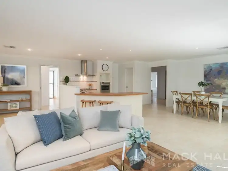 Main view of Homely house listing, 224 Ravenscar Street, Doubleview WA 6018