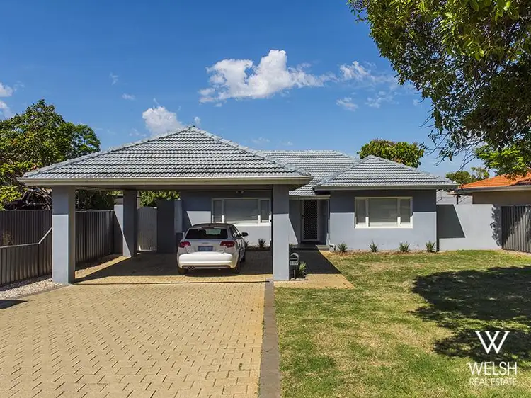 22 Arlunya Avenue, Belmont WA 6104
