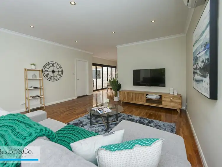 Sixth view of Homely house listing, 14B Basinghall Street, East Victoria Park WA 6101