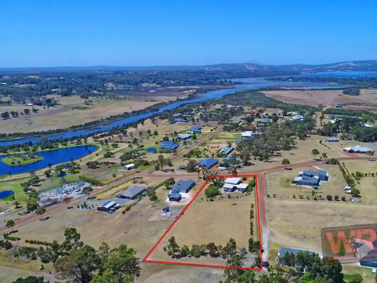 23 Hillview Rise, Lower King WA 6330
