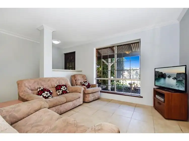 Fourth view of Homely house listing, 6 Whitton Court, Kingsley WA 6026