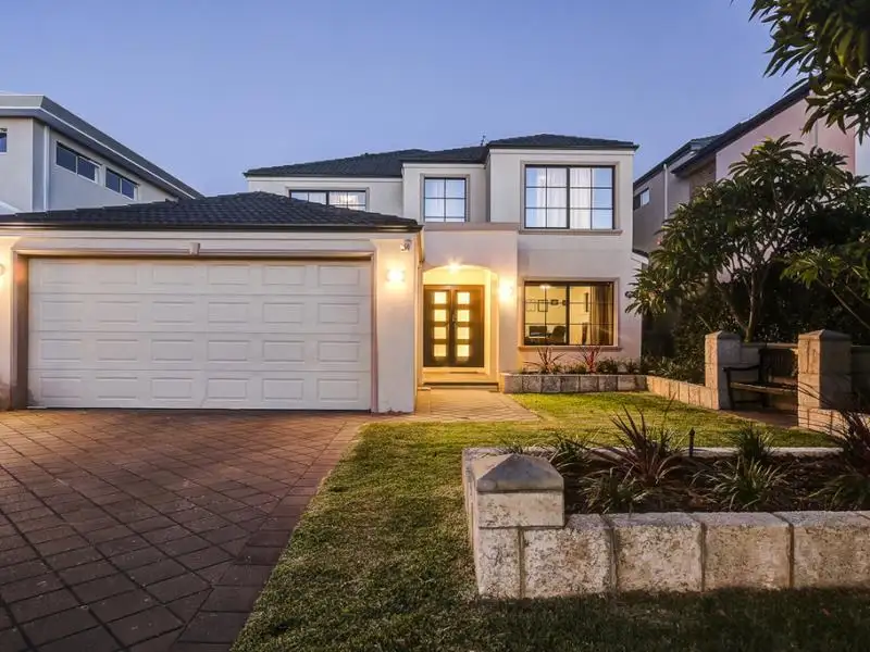 Main view of Homely house listing, 5a Henley Road, Mount Pleasant WA 6153