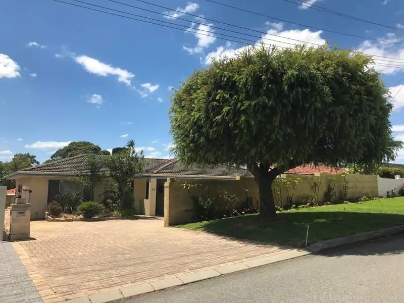 Main view of Homely house listing, 29 Kexby Street, Balcatta WA 6021