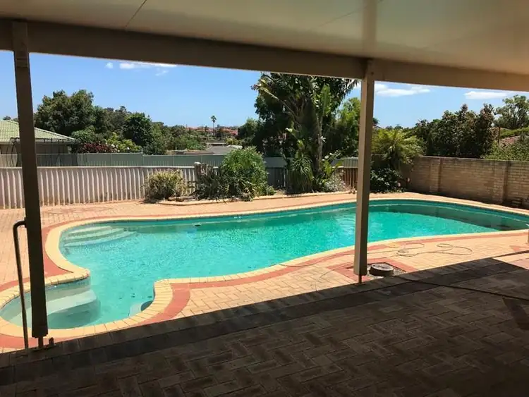 Second view of Homely house listing, 29 Kexby Street, Balcatta WA 6021