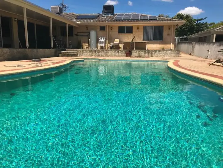 Third view of Homely house listing, 29 Kexby Street, Balcatta WA 6021