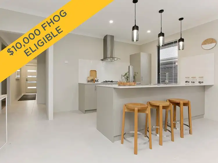 Main view of Homely house listing, 13 Breccia Parade, Wellard WA 6170