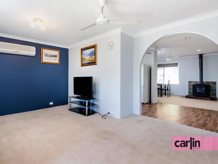 Second view of Homely house listing, 44 Plover Drive, Yangebup WA 6164