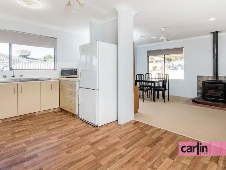 Third view of Homely house listing, 44 Plover Drive, Yangebup WA 6164