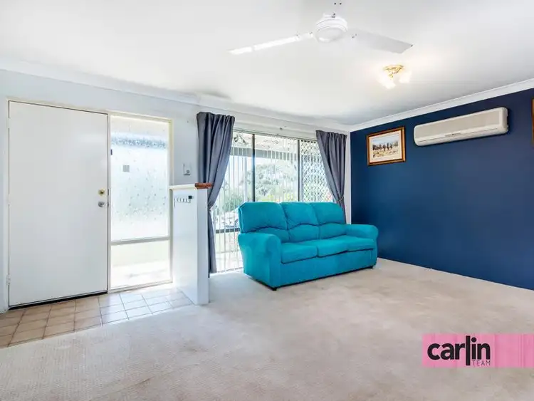Fourth view of Homely house listing, 44 Plover Drive, Yangebup WA 6164