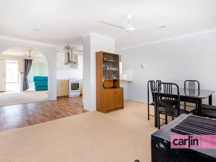 Seventh view of Homely house listing, 44 Plover Drive, Yangebup WA 6164