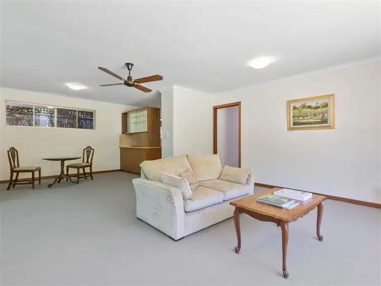 Second view of Homely semi-detached listing, 6A Solomon Street, Mosman Park WA 6012