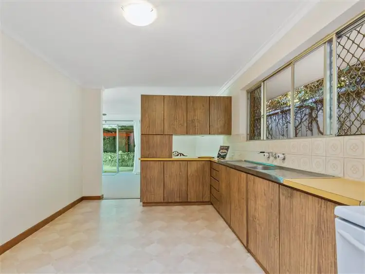 Third view of Homely semi-detached listing, 6A Solomon Street, Mosman Park WA 6012