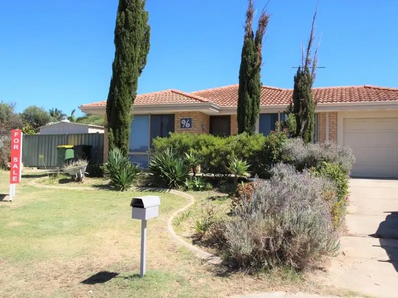 Main view of Homely house listing, 96 Dalrymple, Leda WA 6170