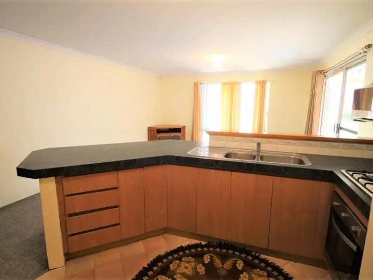 Fourth view of Homely house listing, 96 Dalrymple, Leda WA 6170