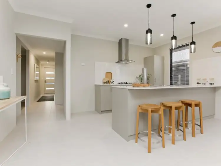 Second view of Homely house listing, 15 Breccia Parade, Wellard WA 6170