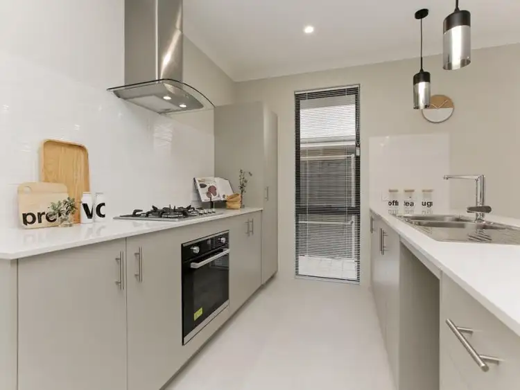 Third view of Homely house listing, 15 Breccia Parade, Wellard WA 6170