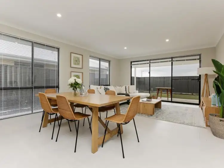 Fourth view of Homely house listing, 15 Breccia Parade, Wellard WA 6170