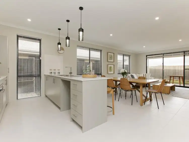Fifth view of Homely house listing, 15 Breccia Parade, Wellard WA 6170