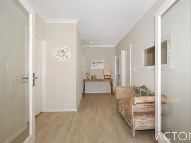 Second view of Homely house listing, 3 Seeana Pass, Halls Head WA 6210