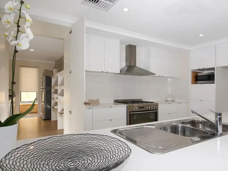 Third view of Homely house listing, 3 Seeana Pass, Halls Head WA 6210