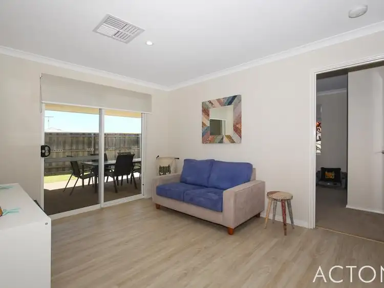 Seventh view of Homely house listing, 3 Seeana Pass, Halls Head WA 6210